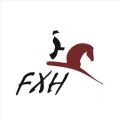 Logo Pferd Dressur