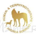 Logo Tiere Physiotherapie Pferd Hund