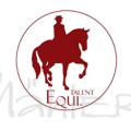 Logo Dressur Pferde