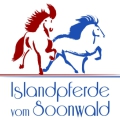 Islandpferde logo