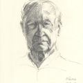 Portraitzeichner