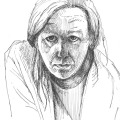 Selbstportrait 