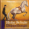 Pferdemalerei klassische Dressur