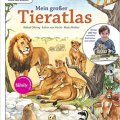 Tierillustrationen, Kinderbchillustrationen