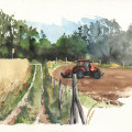 Sketches Mähler