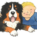 kinderbuchillustration, illustration sachbuch