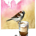 Kinderbuchillustration