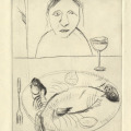 Illustration Lebenszufriedenheit