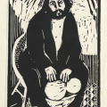 Illustration Lebenszufriedenheit
