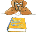 Illustration Hunde