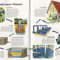 Illustration Schulbuch